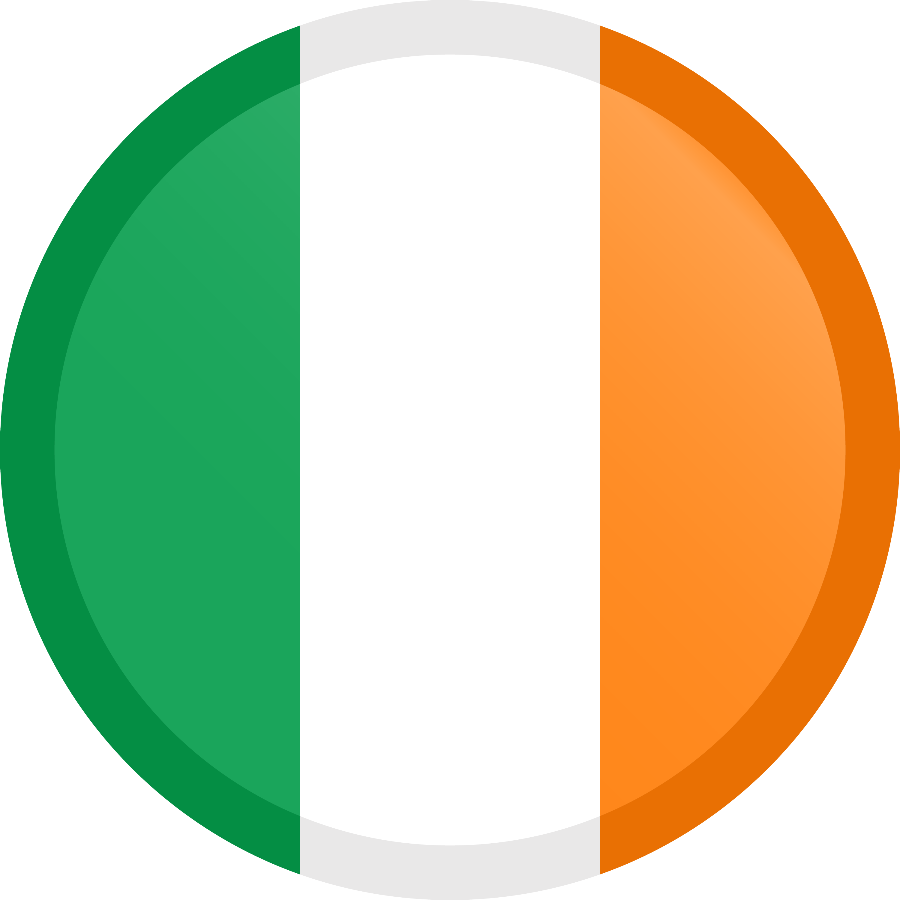 Irlanda